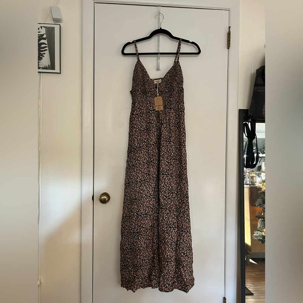 Natural Life, maxi dress. New tags. Super cute, i’m too short to wear🙁